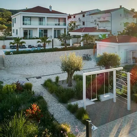 Holiday home Due