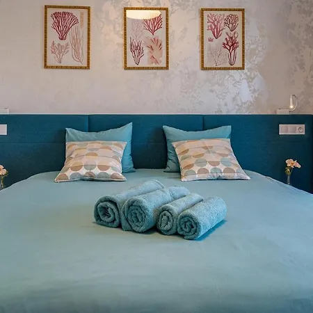 Due Holiday home Dobropoljana