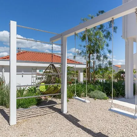 Due Holiday home