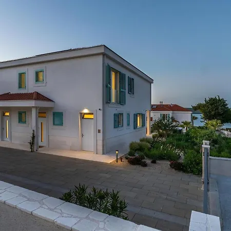 Holiday home Due