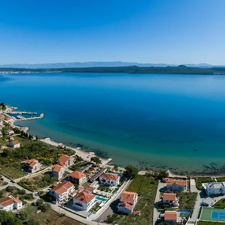 Due Holiday home Dobropoljana
