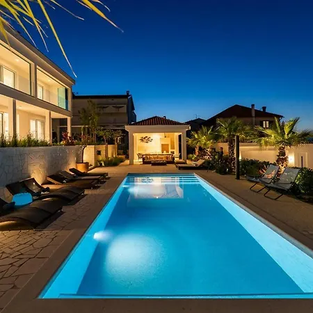 Holiday home Due